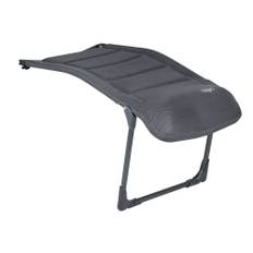 Crespo Air Deluxe fotpall Air Deluxe fotpall - Gr�
