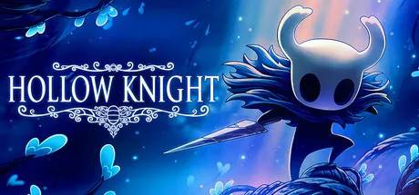 Hollow Knight (PC / Steam Key)