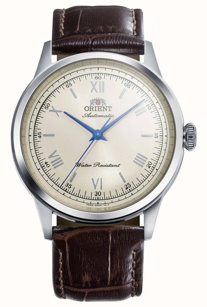 Orient Watch Bambino 38mm