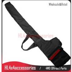 H&#xF6;glyft jackskyddsh&#xF6;lje farm jack v&#xE4;ska f&#xF6;rvaringsv&#xE4;ska passar 48 &#34; 60 &#34; hi lift jack tillbeh&#xF6;r suv 4 x 4 offroad delar - 60 tums omslag