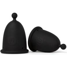 Whoop·de·doo Menstrual Cup Light menskopp 2 st.