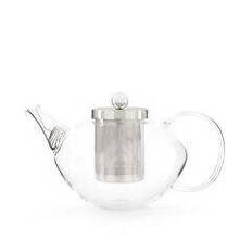 Chelsea Glass Teapot with Infuser
