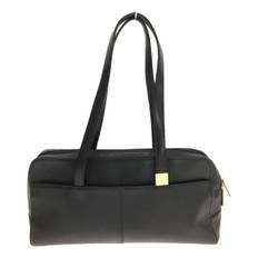 Burberry Leather handbag