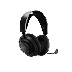 SteelSeries Arctis Nova 7 - Gaming headset - Svart