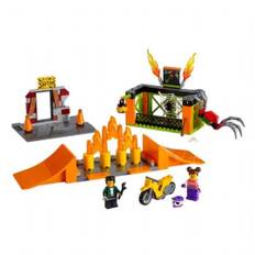 Stuntpark LEGO City Stuntz 60293