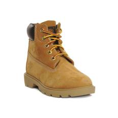 Timberland Kids - 6-Inch Classic Waterproof stövlar - barn - gummi/läder/Tyg - 2 Youth - Brun