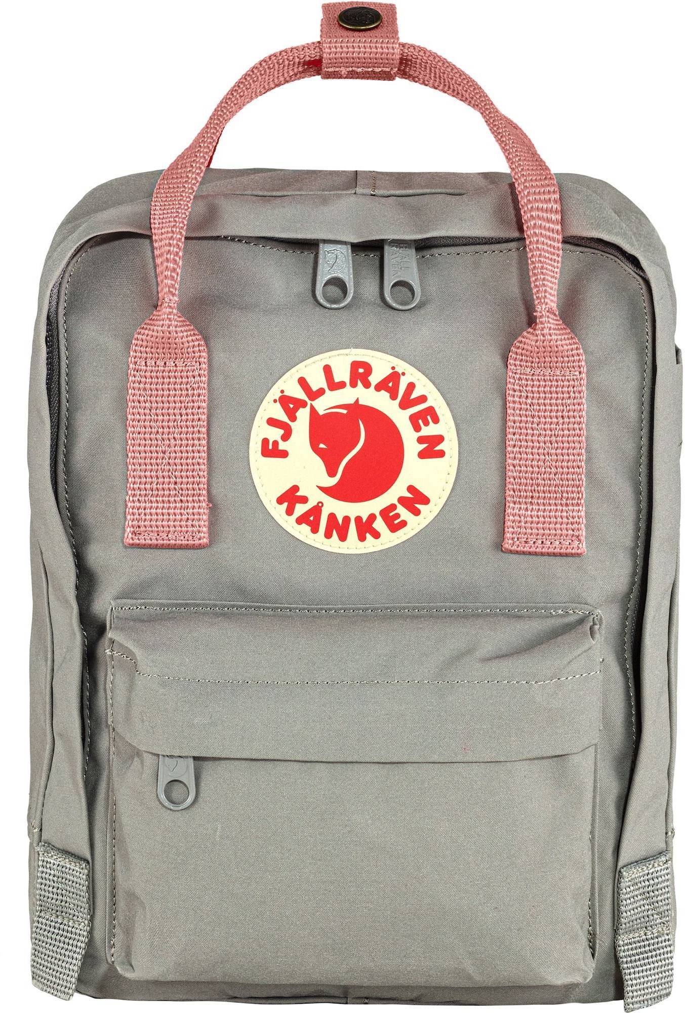Fjällräven Kånken Mini barnryggsäck