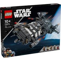 LEGOÂ® - Star Wars - 75374 - Die Onyx Cinder