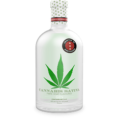 Sativa – Cannabis Gin