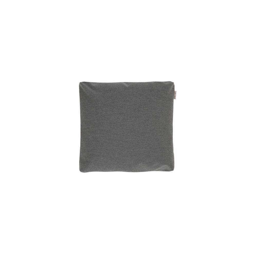 TRIMM Copenhagen Square Sunbrella Cushion Grey