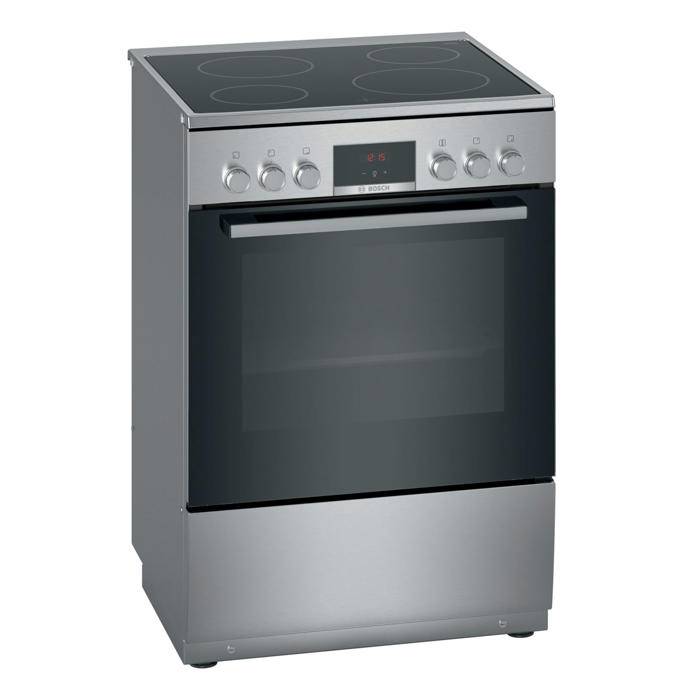 Keramisk komfur Bosch HKN31A050U.