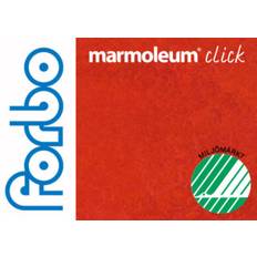 Forbo Marmoleum Click – Scarlet 333131 30x30cm