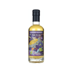 That Boutique-y Pear Pie Gin