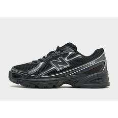 New Balance 740, BLACK - 47.5