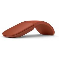Microsoft Surface Arc mouse Ambidextrous Bluetooth BlueTrack 1000 DPI