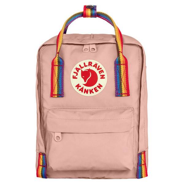 Kånken Rainbow Mini