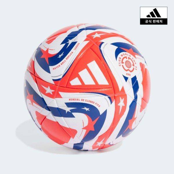 Adidas Mundial De Clubes Fifa 25 Ligasboll Jm4754
