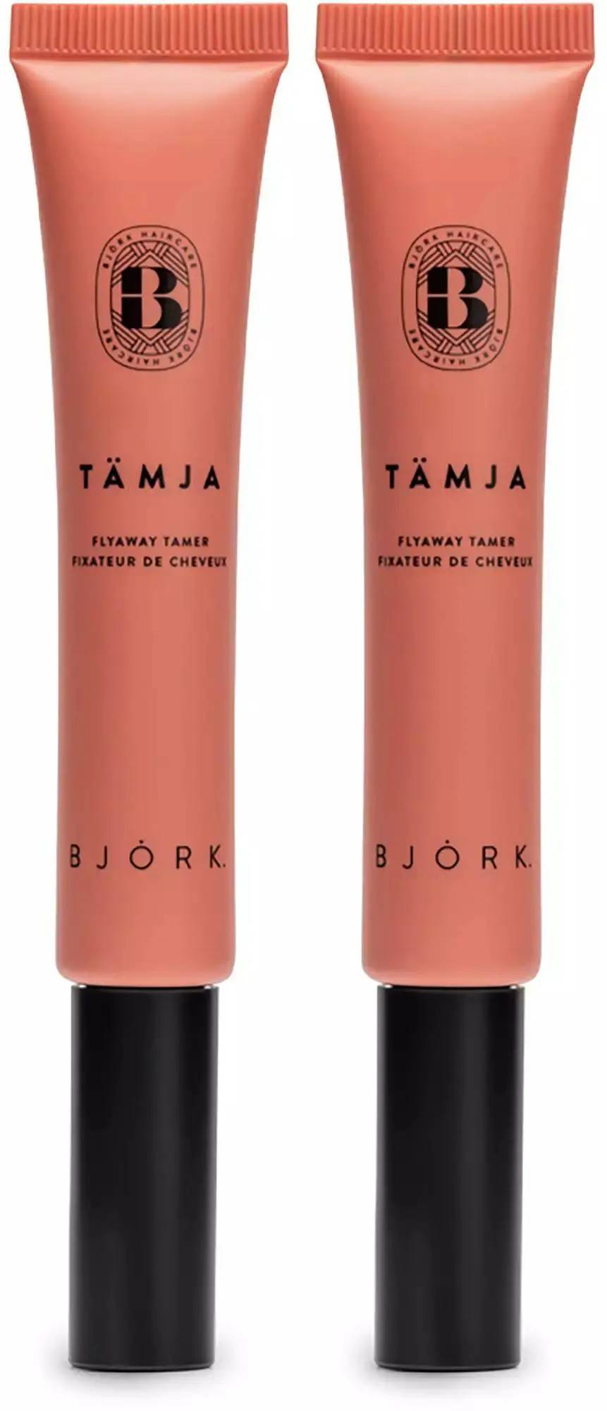 Björk TÄMJA Flyaway Tamer 20ml x2 - Duo