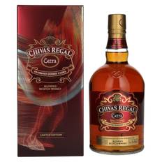 Chivas Regal Extra First Fill Sherry Cask (1 liter)