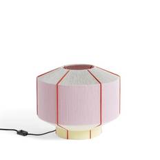 HAY Bonbon 380 Bordlampe Ice Cream/Coral