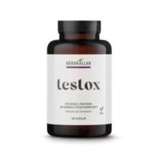 Testox 150 kap Närokällan ”Mängdrabatt”