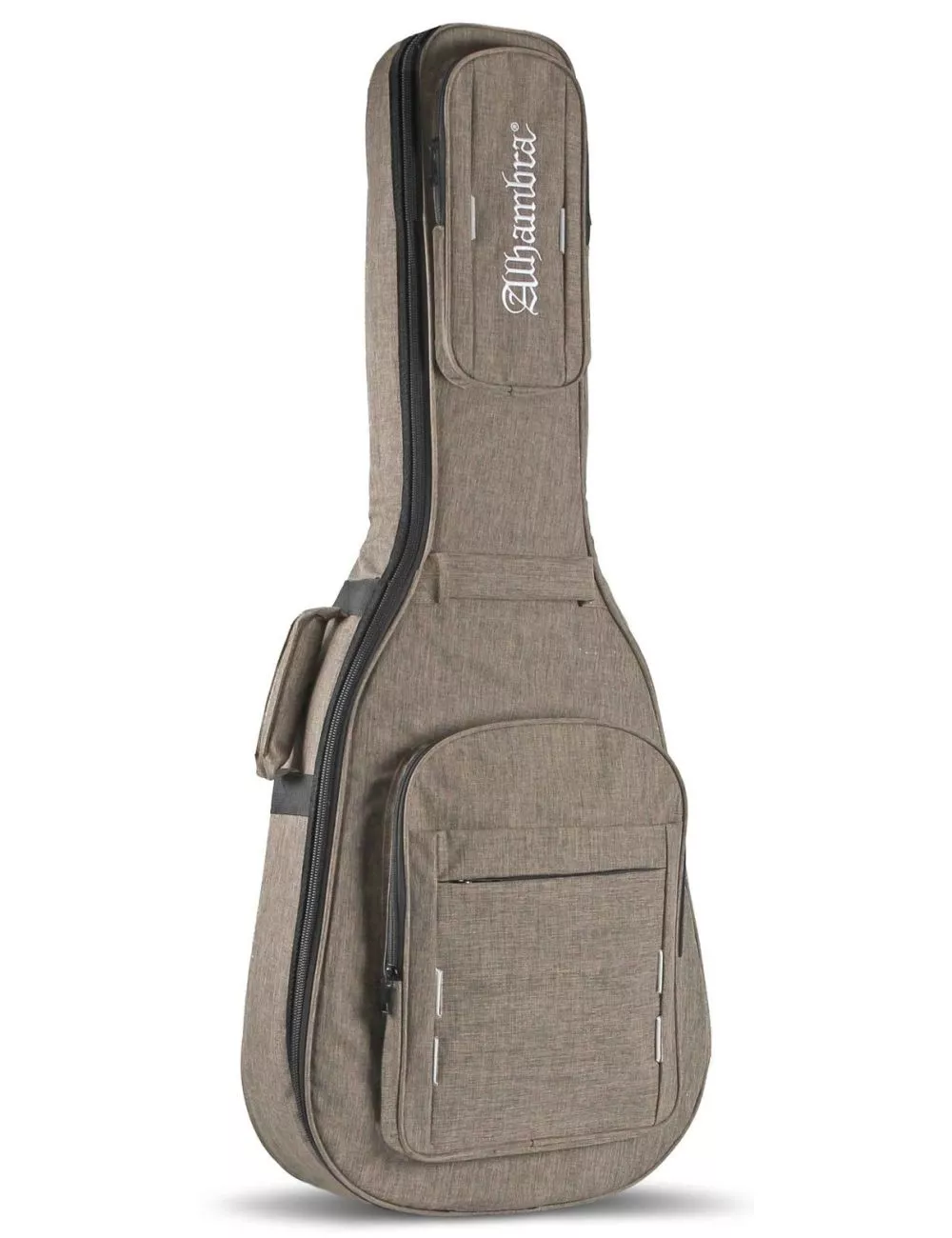 Alhambra Soft Gigbag 25 mm 9738