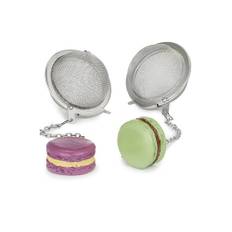 Tesil - Macarons