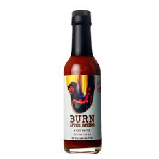 Karma Sauce - Burn after eating