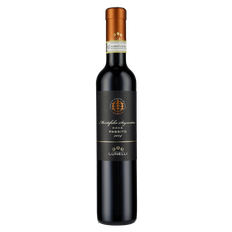 2014 Passito Montefalco Sagrantino Castelbuono Lunelli 37,5cl