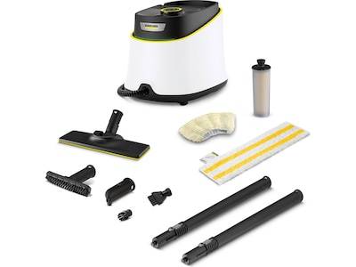 Kärcher SC 3 Deluxe EasyFix Ångtvätt