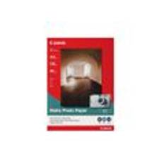 CANON MP-101 MATTE PHOTO PAPER A3 40 SHEET NS