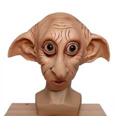Halloween Harry Potter Dobby Mask Elf Dobby House Mask