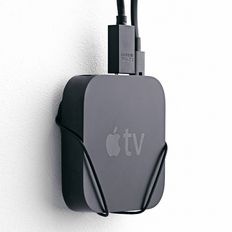 Apple TV gen. 3 Wall Mount