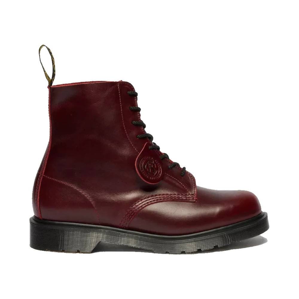 Dr. Martens - 1460 Pascal Classic Calf Boots Skor - Herr - 41 EU - Läder