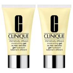 2st Clinique Dramatically Different Moisturizing Gel Combination/Oily Skin - 50 ml