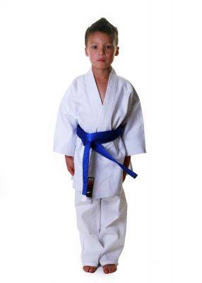 Fightersport Karate Gi "KID" 110 cm