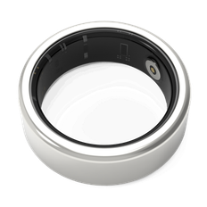 Haale Ring - Silver 10 - Fyndvara