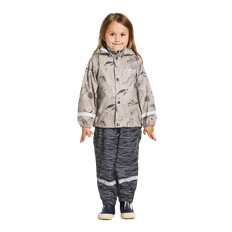 Slaskeman 9 JR Ocean Beach Beige (110) (110)