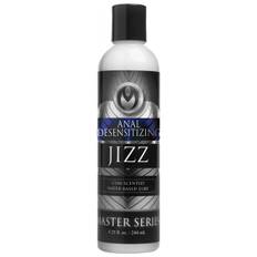 Jizz Cum Scented Anal Desensitizing Lube 244 ml