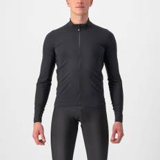 Castelli Flight Jersey - Sort