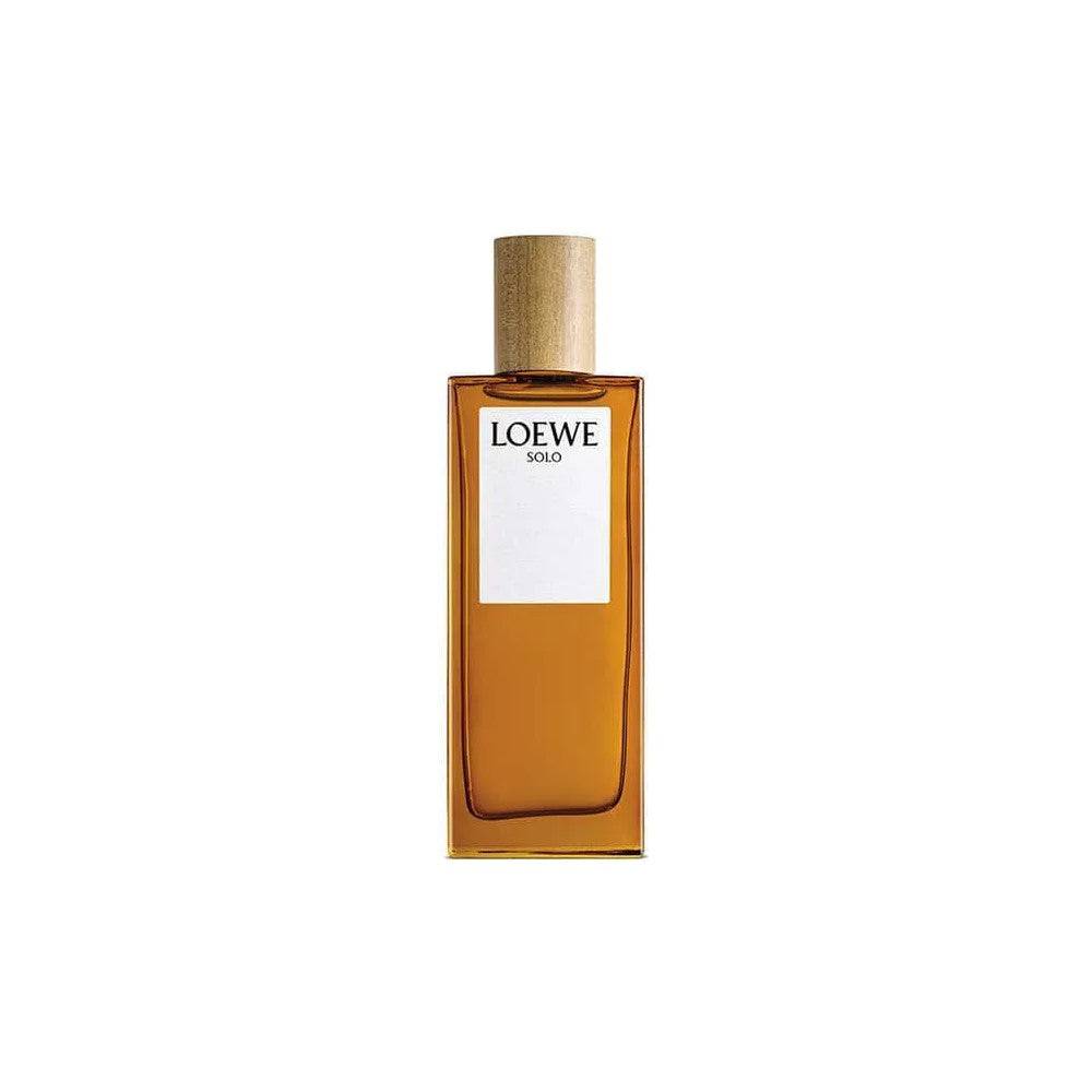 Loewe Solo Loewe Pour Homme EDT M 150 ml