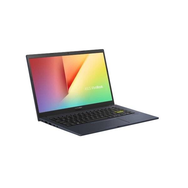 ASUS Vivobook F413EA / 14" / FHD / IPS / i5-1135G7 / 8GB / 256GB / Win 10 (Fyndvara - Klass 1)