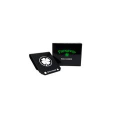 Parsaver Mag Caddie Golf Belt Golf Accessories for Magnetic Rangefinder Magnetic Golf Towel and Putter Cover with Magnet Clip, Straps,