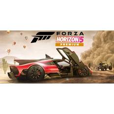 Forza Horizon 5 Premium Edition EUROPE