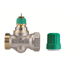 Danfoss RA-DV PURE DN20 Radiatorventil