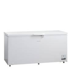 Kummefryser Scandomestic CF500WE