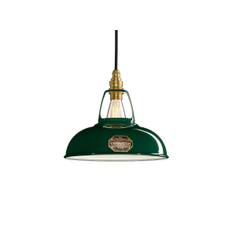 Coolicon - Original 1933 Design Pendel Original Green