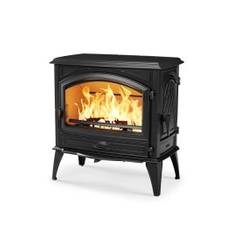 Gjutjärnskamin Dovre 760 WD