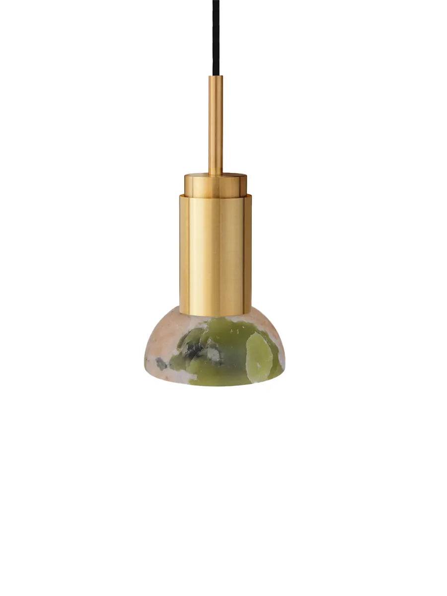 Donya ONYX Moon, mix fra Anour Gold Stainless Steel - Jacobsen Plus
