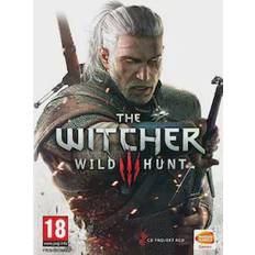 The Witcher 3: Wild Hunt (Xbox One) - Xbox Live Key - EUROPE